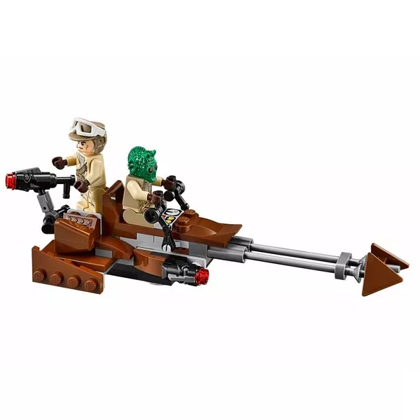 Star Wars 75133 Боевой набор Повстанцев (Фото 2)