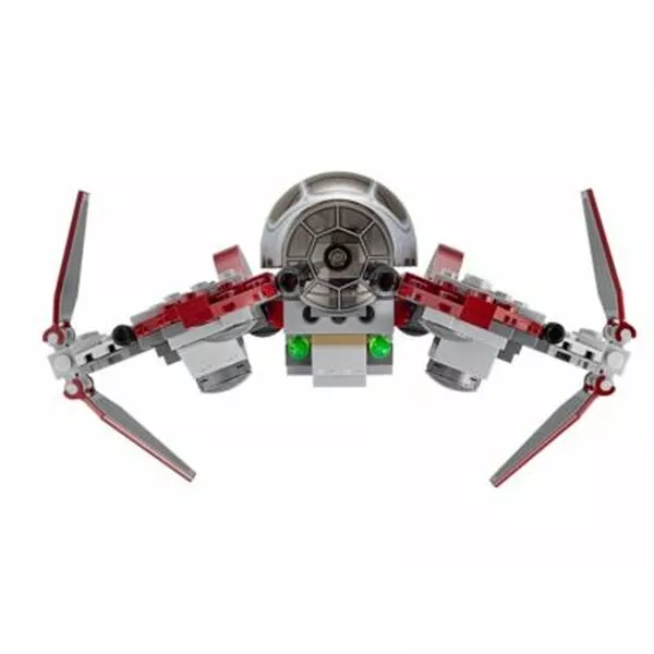 Star Wars 75135 Перехватчик джедаев Оби-Вана Кеноби (Фото 5)