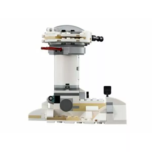 Star Wars 75138 Нападение на Хот (Фото 5)