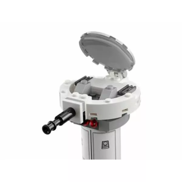 Star Wars 75138 Нападение на Хот (Фото 4)