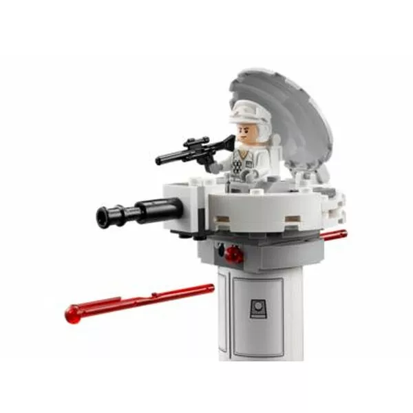 Star Wars 75138 Нападение на Хот (Фото 3)