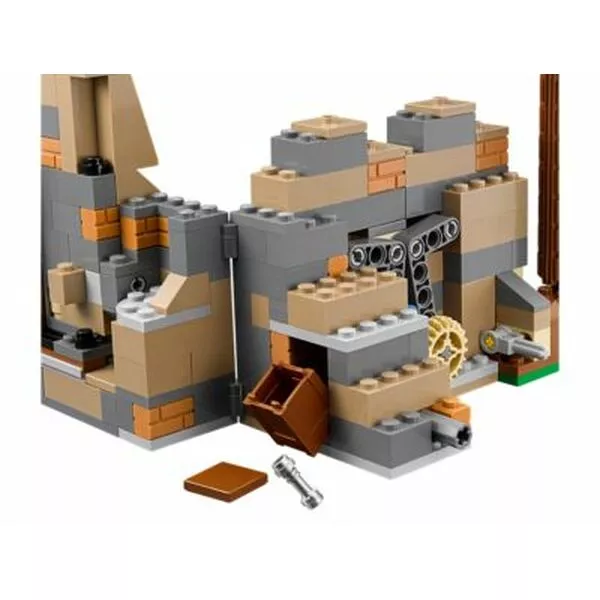 Star Wars 75139 Битва на планете Такодана (Фото 5)