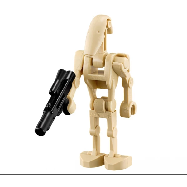 Star Wars 75142 Самонаводящийся дроид-паук (Фото 11)