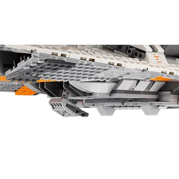 Star Wars 75144 Снежный спидер (Фото 13)