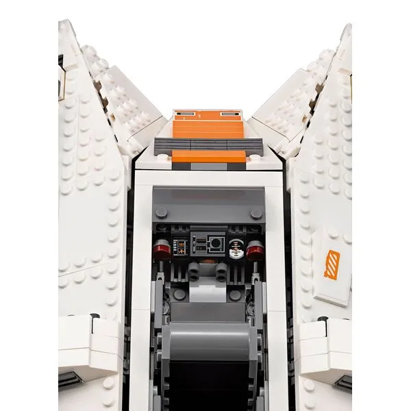 Star Wars 75144 Снежный спидер (Фото 15)