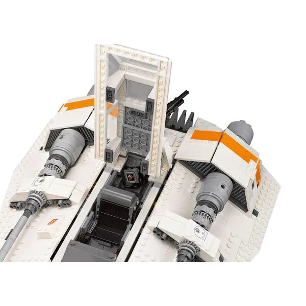 Star Wars 75144 Снежный спидер (Фото 11)