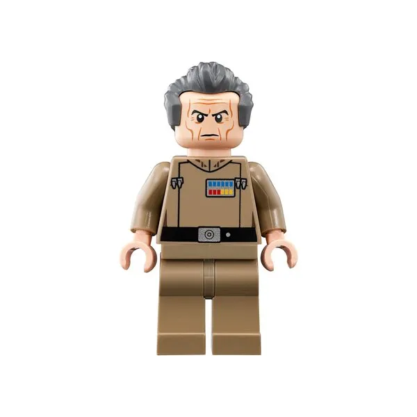 Star Wars 75150 Усовершенствованный истребитель Вейдера против звёздного истребителя (Фото 10)