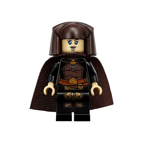 Star Wars 75151 Турботанк клонов (Фото 12)