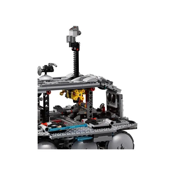 Star Wars 75151 Турботанк клонов (Фото 7)