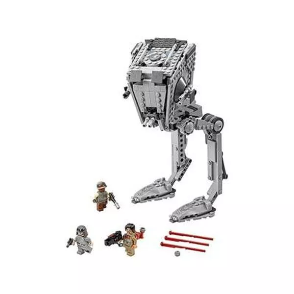 Star Wars 75153 Разведывательный транспортный шагоход AT-ST (Фото 6)
