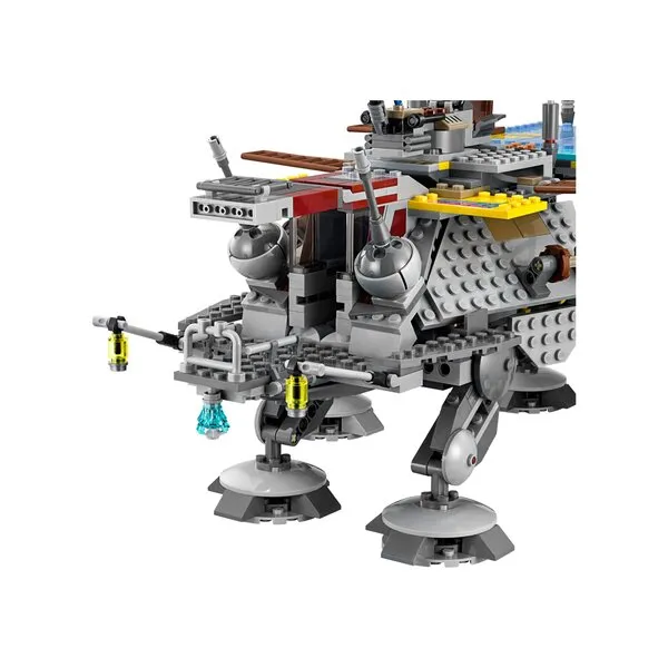 Star Wars 75157 Шагоход капитана Рекса (Фото 6)