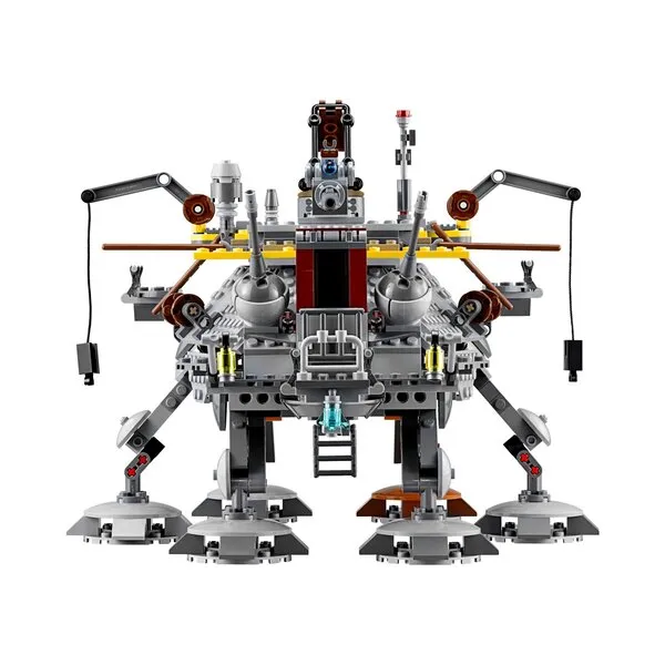 Star Wars 75157 Шагоход капитана Рекса (Фото 5)