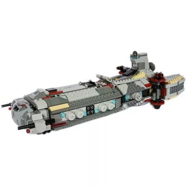 Star Wars 75158 Боевой фрегат Повстанцев (Фото 5)