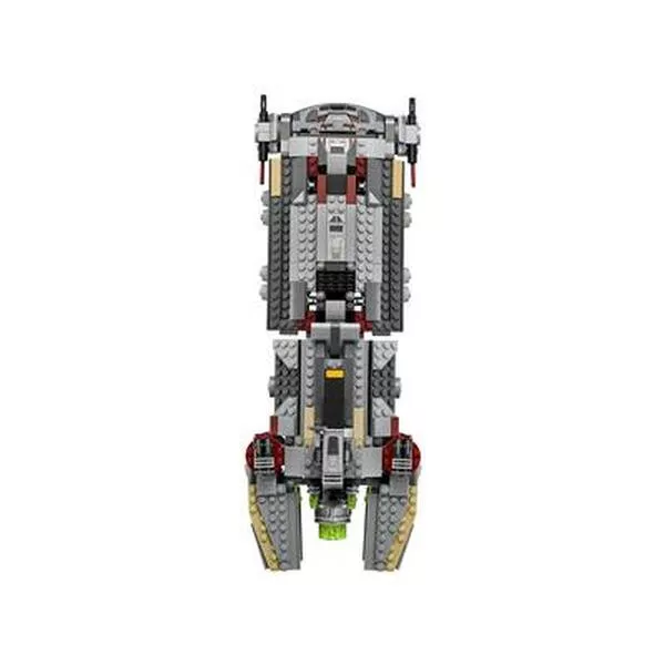 Star Wars 75158 Боевой фрегат Повстанцев (Фото 4)