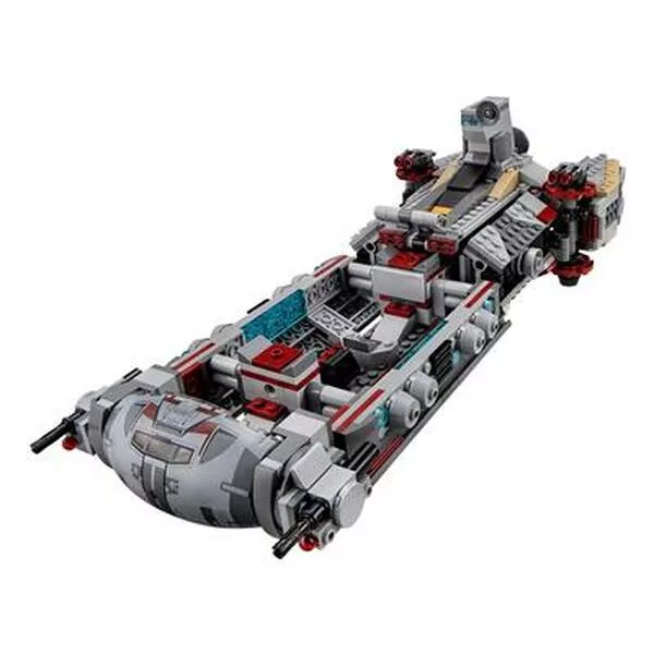 Star Wars 75158 Боевой фрегат Повстанцев (Фото 3)