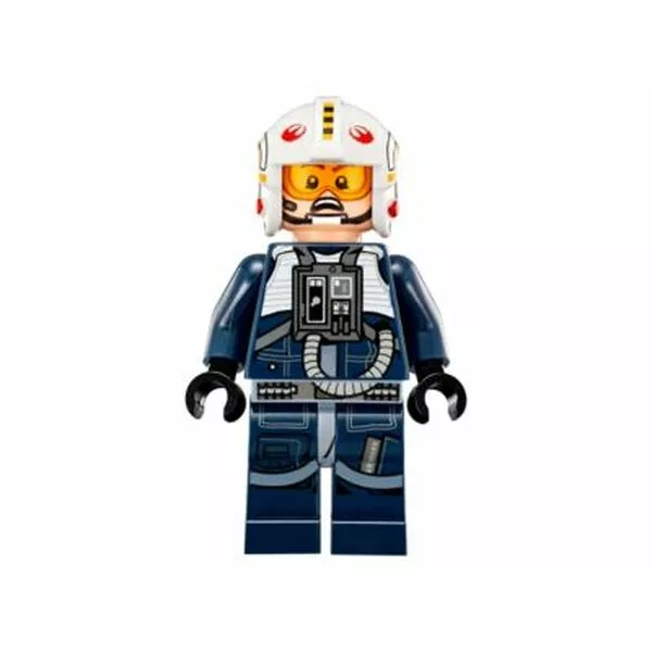 Star Wars 75162 Микроистребитель типа Y (Фото 4)