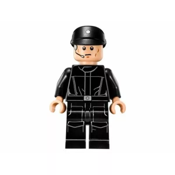 Star Wars 75163 Микроистребитель «Имперский шаттл Кренника» (Фото 5)