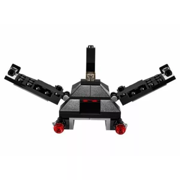 Star Wars 75163 Микроистребитель «Имперский шаттл Кренника» (Фото 3)