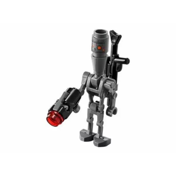 Star Wars 75167 Спидер охотников за головами (Фото 4)