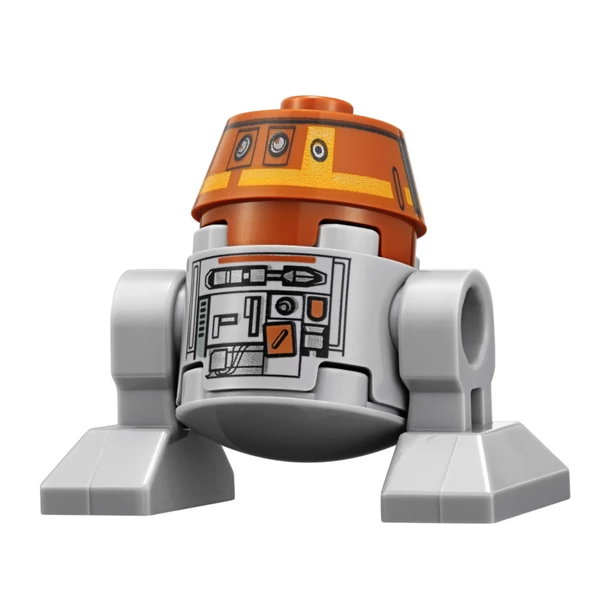 Star Wars 75170 Фантом (Фото 7)