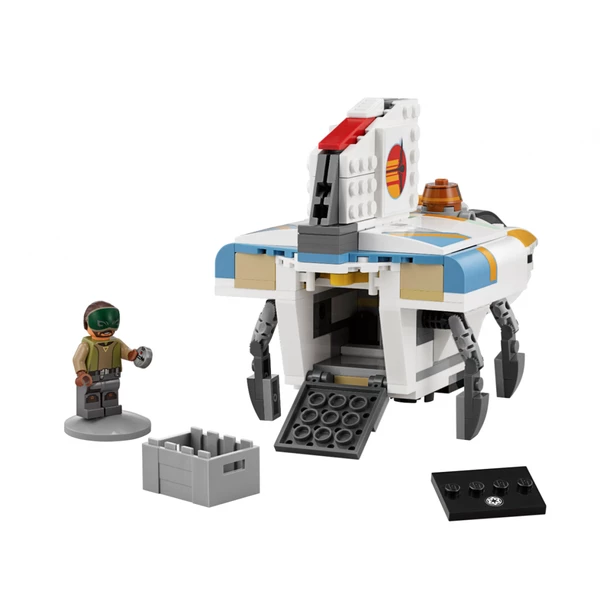 Star Wars 75170 Фантом (Фото 3)