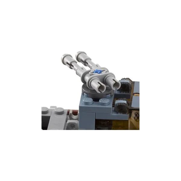 Star Wars 75172 Y-крылый звездный истребитель (Фото 7)