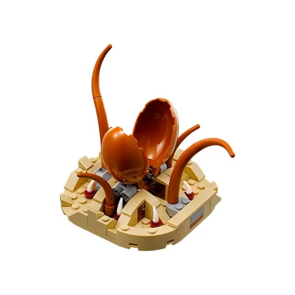 Star Wars 75174 Побег из пустыни (Фото 5)