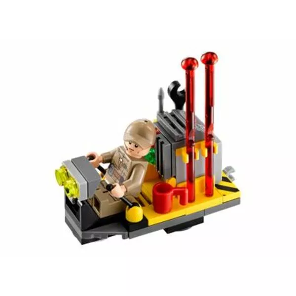 Star Wars 75175 Звёздный истребитель типа А (Фото 5)