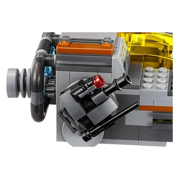 Star Wars 75176 Транспортный корабль Сопротивления (Фото 12)