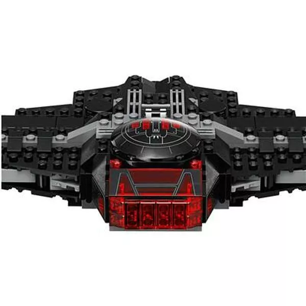 Star Wars 75179 Истребитель СИД Кайло Рена (Фото 5)