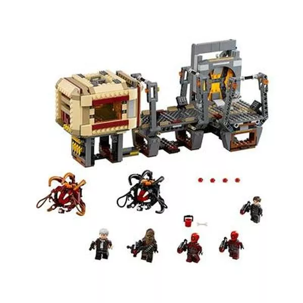 Star Wars 75180 Побег Рафтара (Фото 6)