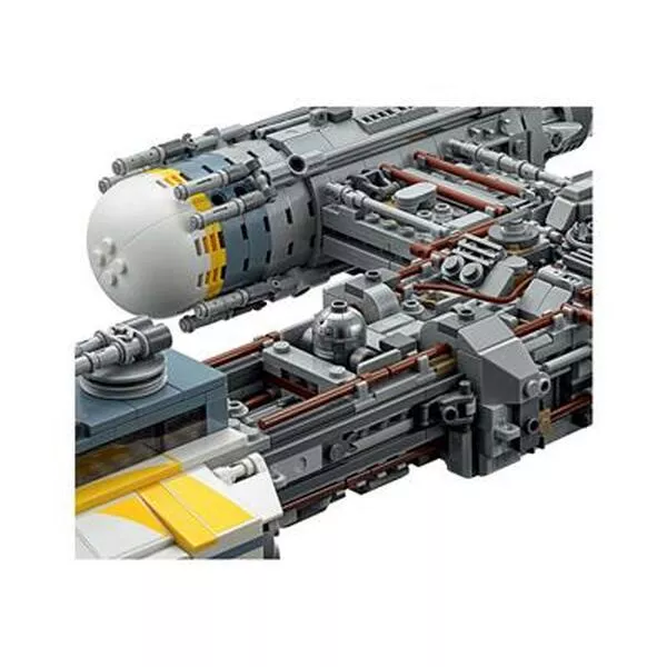 Star Wars 75181 Звёздный истребитель типа Y (Фото 3)