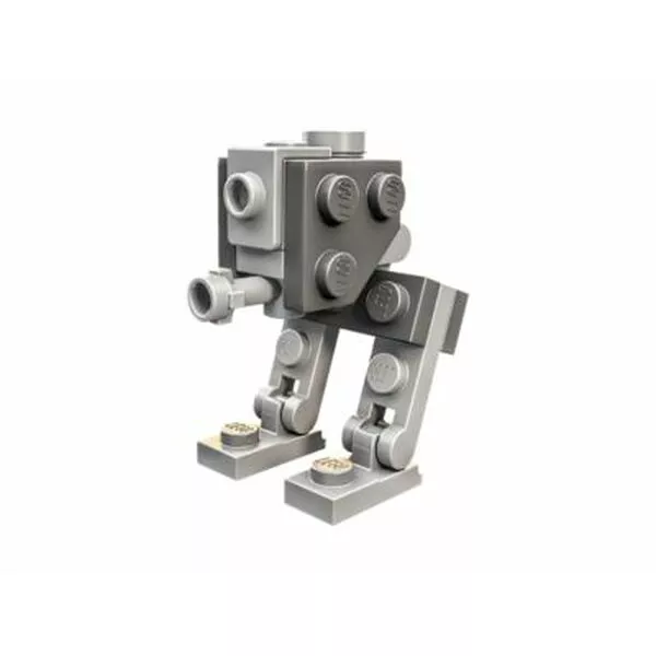 Star Wars 75184 Новогодний календарь LEGO Star Wars (Фото 4)