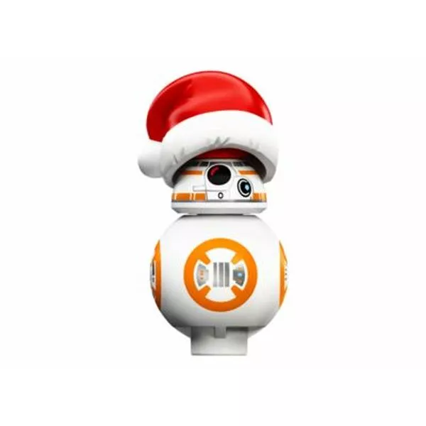 Star Wars 75184 Новогодний календарь LEGO Star Wars (Фото 5)