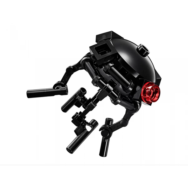 Star Wars 75185 Исследователь I (Фото 4)