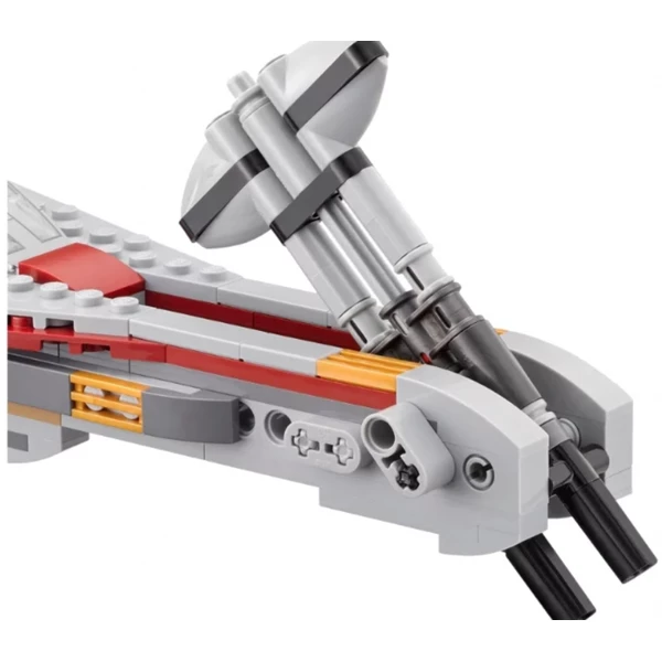 Star Wars 75186 Стрела (Фото 7)