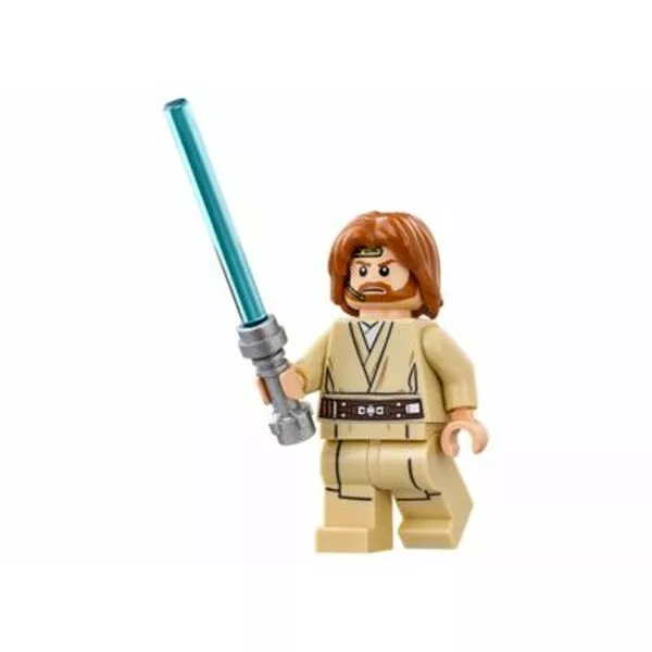 Star Wars 75191 Звёздный истребитель джедаев с гипердвигателем (Фото 5)