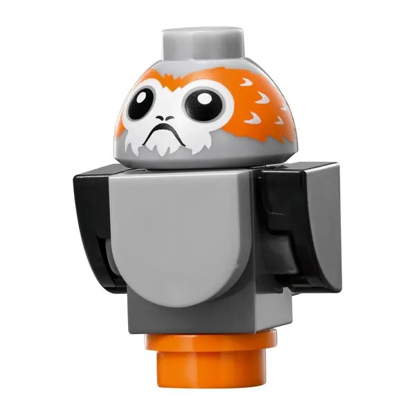 Star Wars 75192 Сокол Тысячелетия (Фото 27)