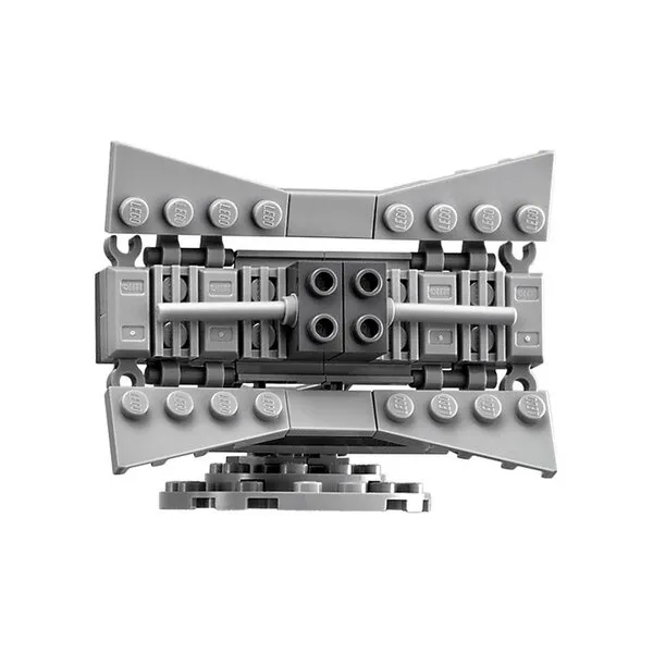 Star Wars 75192 Сокол Тысячелетия (Фото 14)