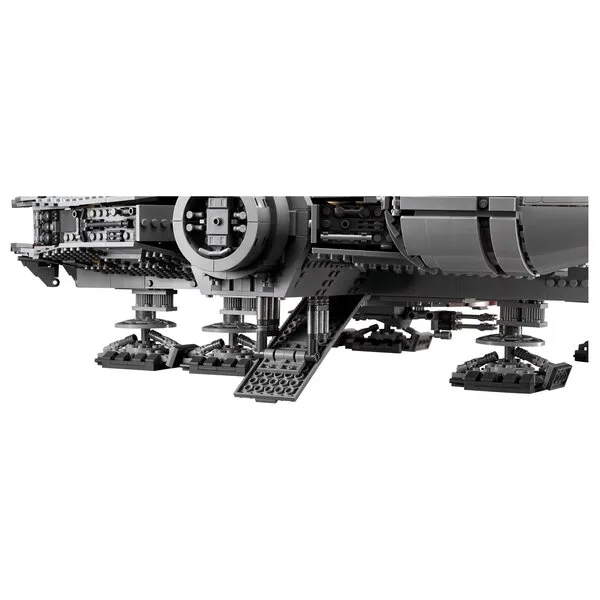 Star Wars 75192 Сокол Тысячелетия (Фото 13)