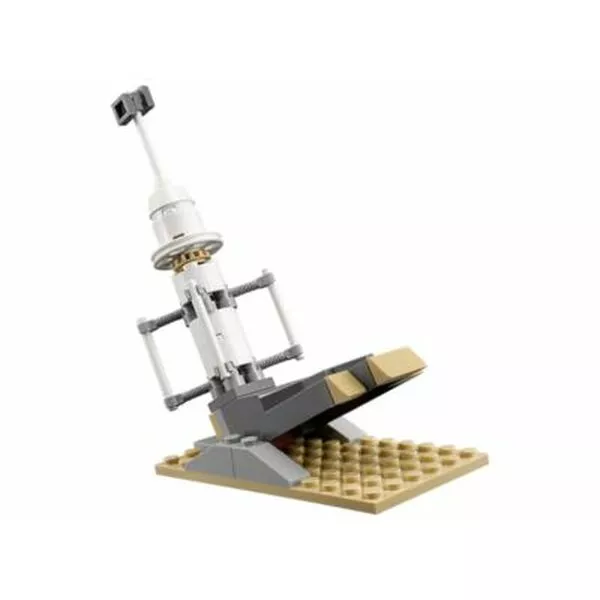 Star Wars 75204 Песчаный спидер (Фото 5)