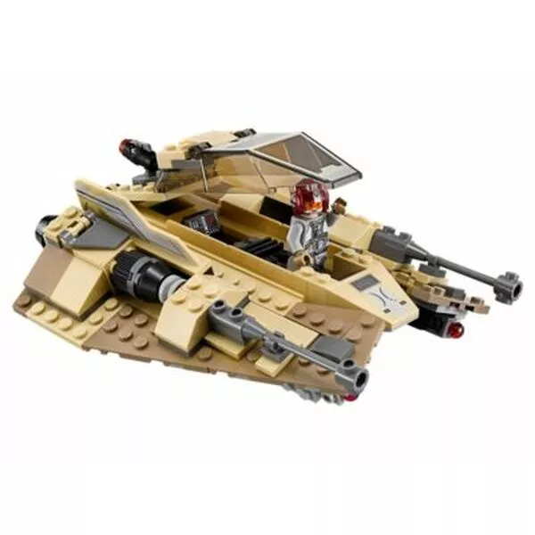 Star Wars 75204 Песчаный спидер (Фото 3)