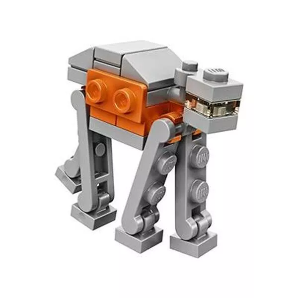 Star Wars 75213 Новогодний календарь LEGO Star Wars (Фото 2)