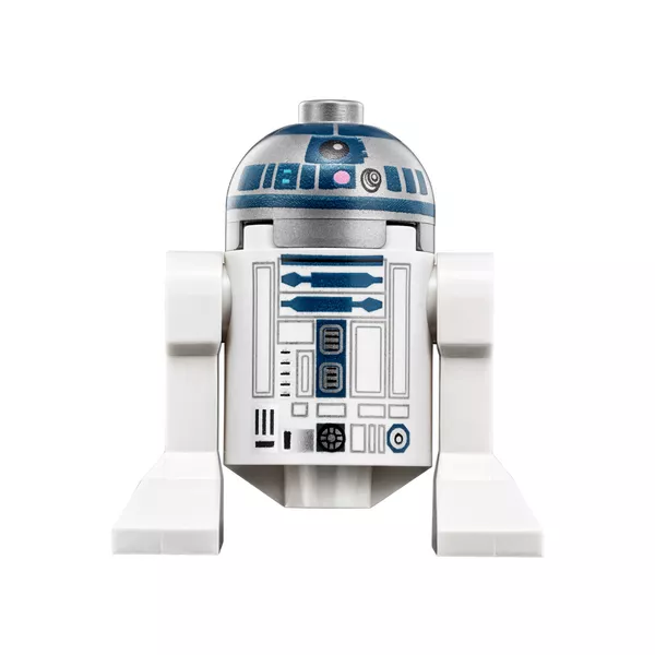 Star Wars 75218 Звёздный истребитель типа Х (Фото 10)