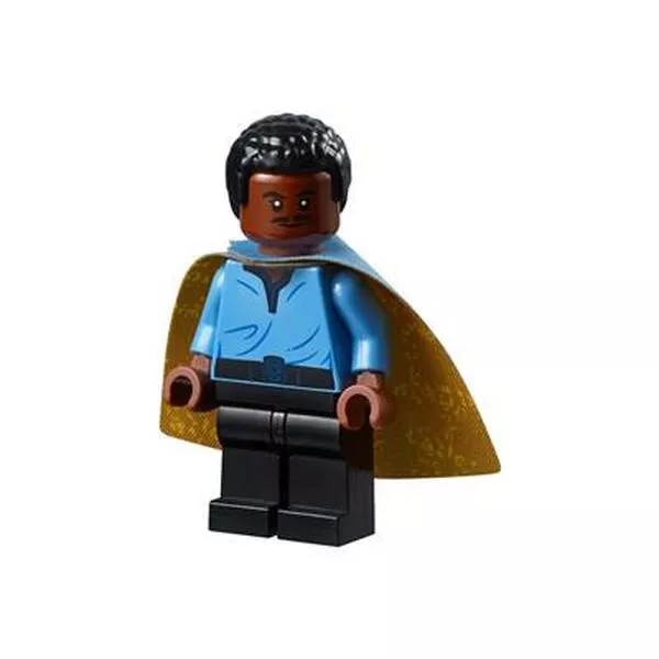 Star Wars 75222 Западня в Облачном городе (Фото 4)