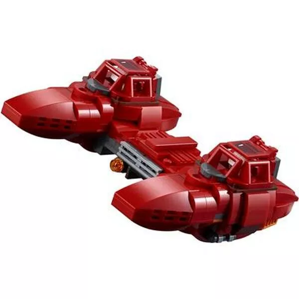 Star Wars 75222 Западня в Облачном городе (Фото 2)