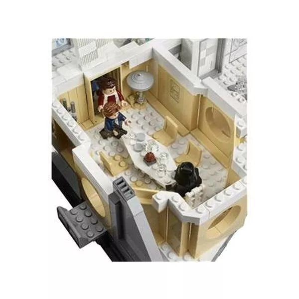 Star Wars 75222 Западня в Облачном городе (Фото 3)