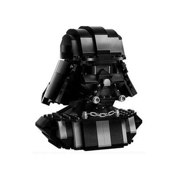 Star Wars 75227 Дарт Вейдер (Фото 6)