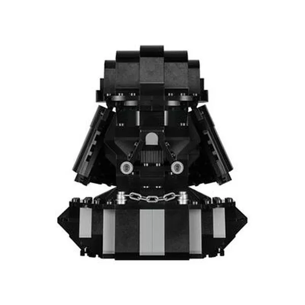 Star Wars 75227 Дарт Вейдер (Фото 5)