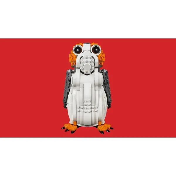 Star Wars 75230 Порг (Фото 5)